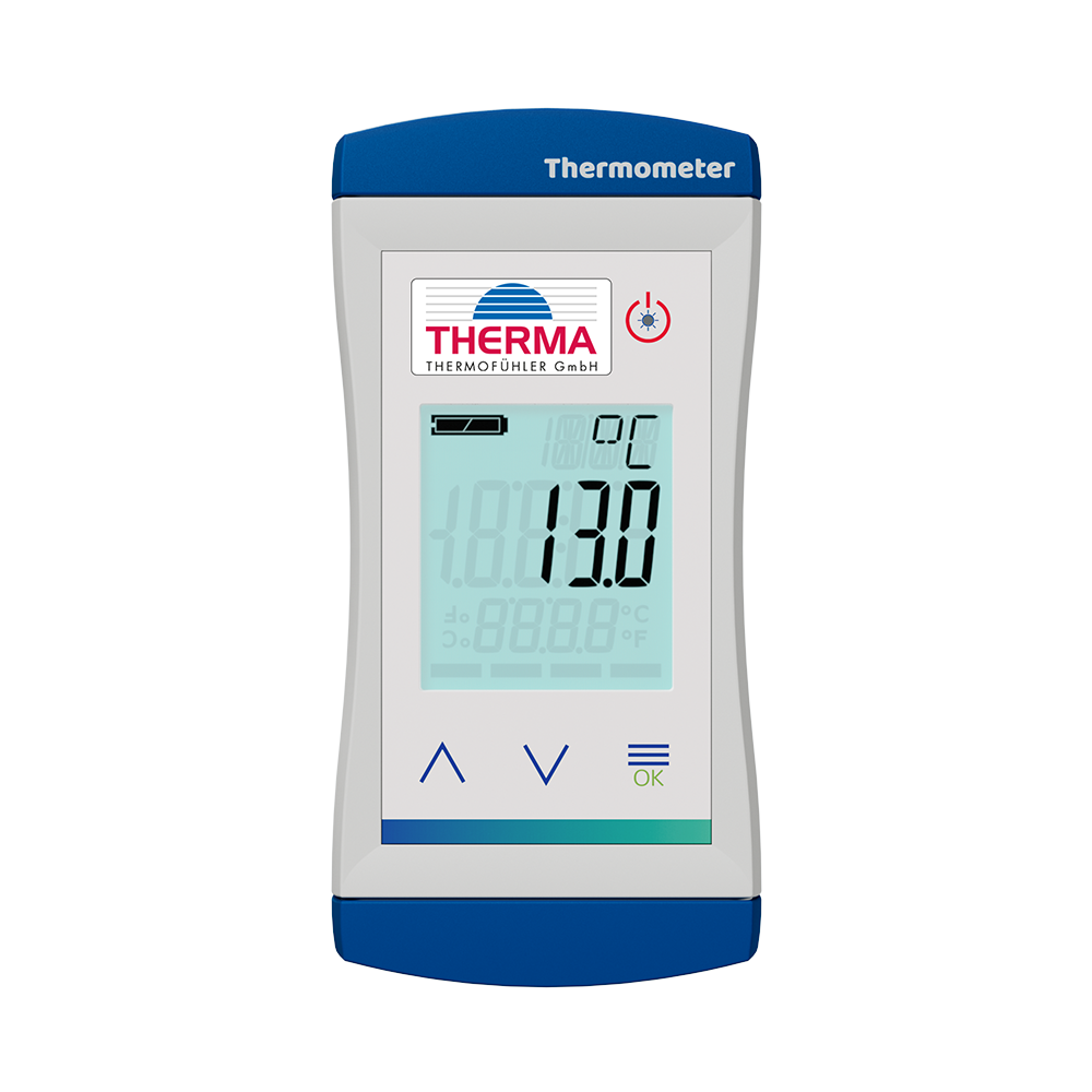 Temperaturmessgerät kaufen  Messgerät für Temperaturen