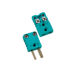Miniature connectors