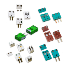 Miniatur Steckverbinder