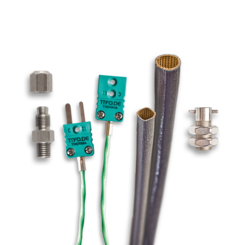 Thermocouples Accessories