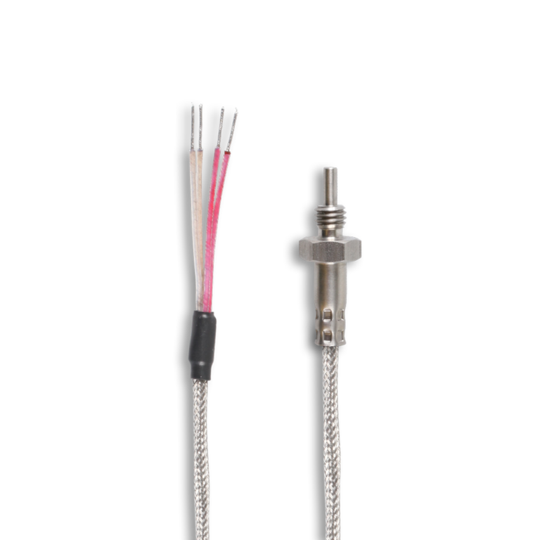 Pt1000 measuring resistor Therma Thermocouples & temperature sensors
