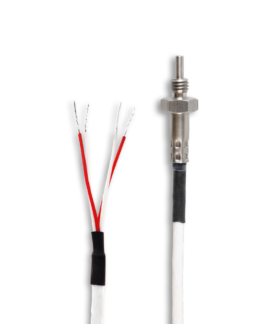 Einschraub Widerstandsthermometer W 10136 2