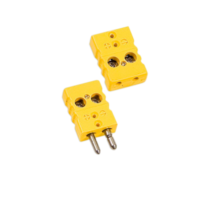 Standard Stecker Verbindungen Therma