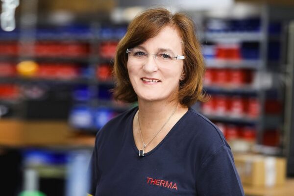 Therma Unternehmen Pressler