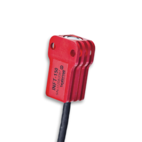 Thermoelemente Infrarot Reifen Sensor Therma