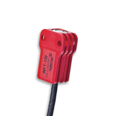 Thermoelemente Infrarot Reifen Sensor Therma