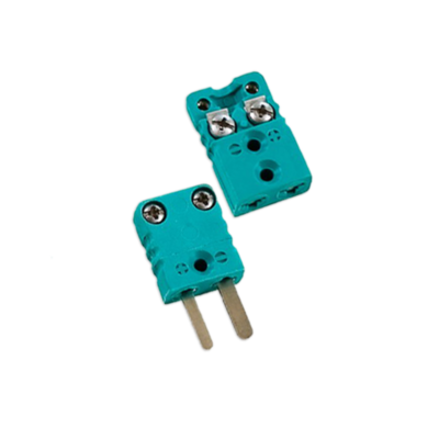 Thermoelemente Steckerverbindungen Miniatur Stecker Therma