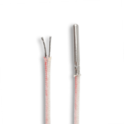 Widerstandsthermometer 3x30mm Glasfaser Therma