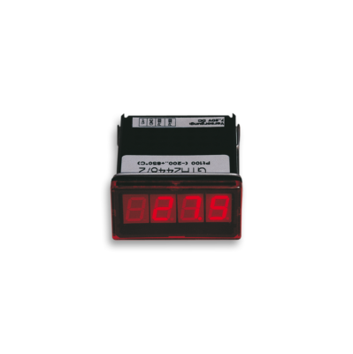 Digital Anzeige Geraet Therma