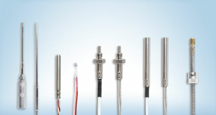 Produktranges Widerstandsthermometer Therma Produktranges Widerstandsthermometer Therma