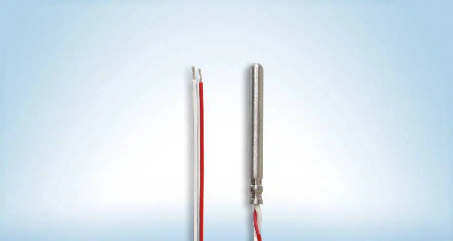 Standard Widerstandsthermometer Therma