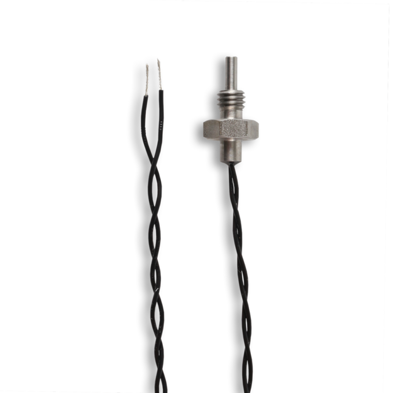 Resistance thermometers Therma Thermocouples & temperature sensors
