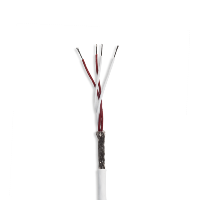 Widerstandsthermometer Anschlussleitungen Therma Cutftw 4x26f