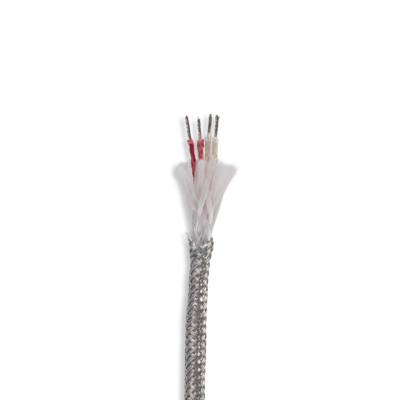 Widerstandsthermometer Anschlussleitungen Therma Gstw