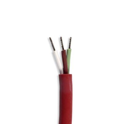 Widerstandsthermometer Anschlussleitungen Therma Sitw