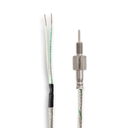 Einschraub Thermoelement Neu K