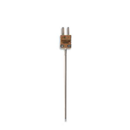 Mantelthermoelement Braun Ohne Leitung 1 Logo