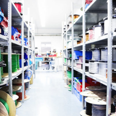 Therma Temperatursensoren Fuehler Messtechnik Thermocouples Temperature Probes Sensors Kabellager Cable Storage Warehouse