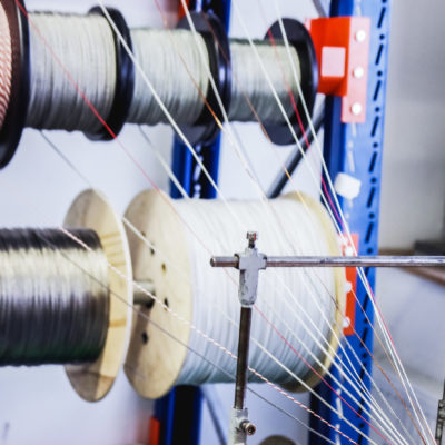 Therma Temperatursensoren Fuehler Messtechnik Thermocouples Temperature Probes Sensors Kabellager Cables