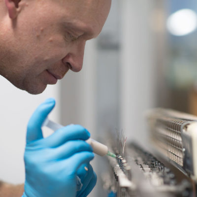 Therma Temperatursensoren Fuehler Messtechnik Thermocouples Temperature Probes Sensors Kleben