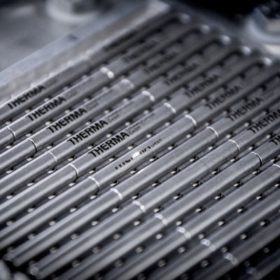 Therma Temperatursensoren Fuehler Messtechnik Thermocouples Temperature Probes Sensors Lasergravur