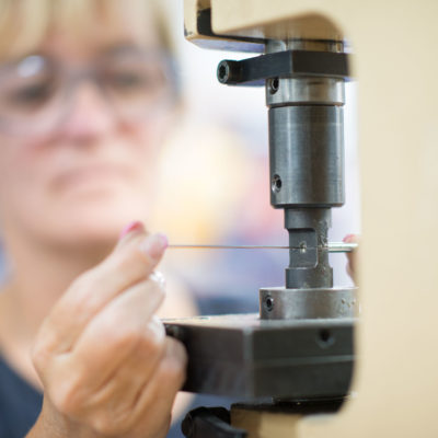 Therma Temperatursensoren Fuehler Messtechnik Thermocouples Temperature Probes Sensors Pressen