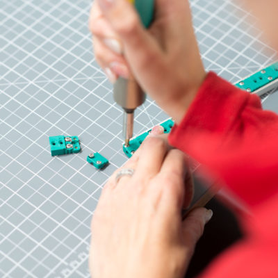 Therma Temperatursensoren Fuehler Messtechnik Thermocouples Temperature Probes Sensors Stecker Schrauben