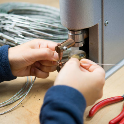 Therma Temperatursensoren Fuehler Messtechnik Thermocouples Temperature Probes Sensors Widerstands Schweissen