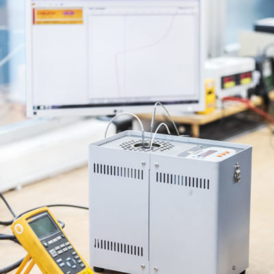 Therma Temperatursensoren Fuehler Messtechnik Thermocouples Temperature Probes Sensors Messung