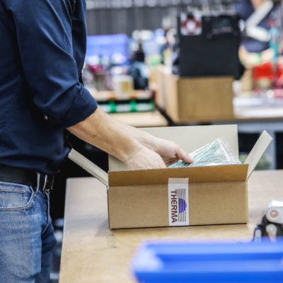 Therma Temperatursensoren Fuehler Messtechnik Thermocouples Temperature Probes Sensors Verpacken 1