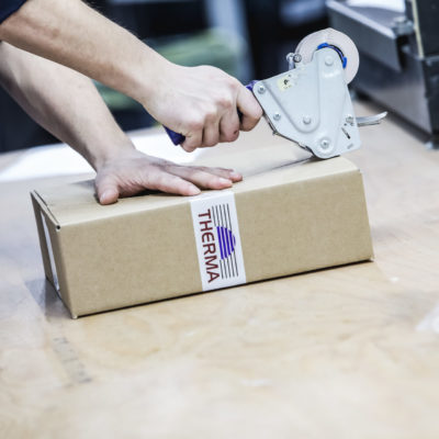 Therma Temperatursensoren Fuehler Messtechnik Thermocouples Temperature Probes Sensors Verpacken 2