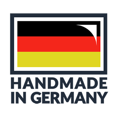 Therma Gmbh Handmade In Germany Quadrat
