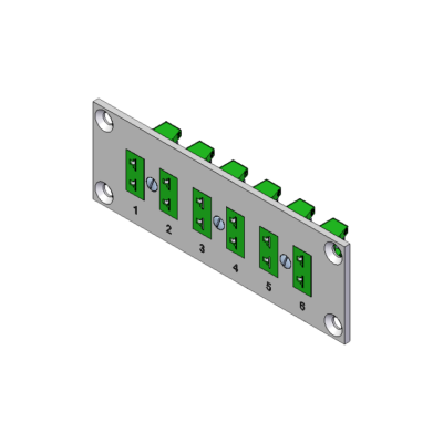 Pam 6 Ki Front Angle