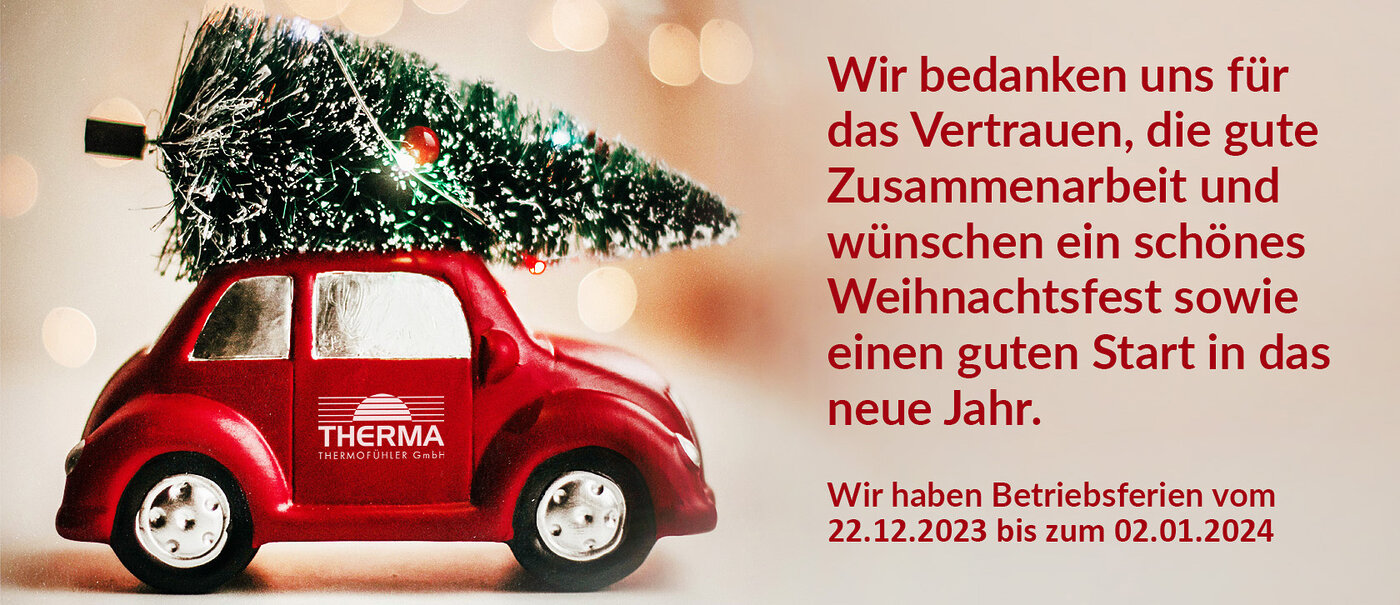 Therma Gmbh Weihnachten Silverster2023