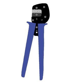 Crimping Tool