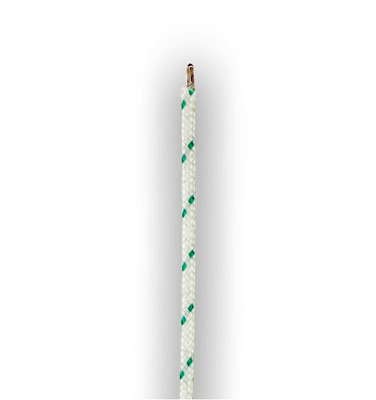 Typ K, 2×0,5 Mm (awg24) Glasfaser | Typ K | 2x 0,5 Mm Awg24 | 750 °c