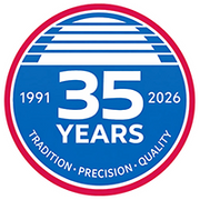 Therma Gmbh 35 Years Logo Smallest Therma Gmbh 35 Years Logo Smallest